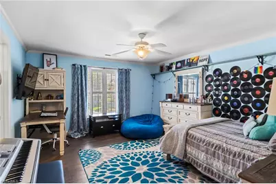 235 Fox Lake Court, Winston-Salem, NC 27106 - Photo 26