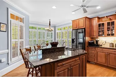 235 Fox Lake Court, Winston-Salem, NC 27106 - Photo 14