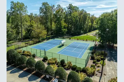 235 Fox Lake Court, Winston-Salem, NC 27106 - Photo 46