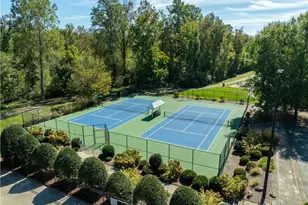 235 Fox Lake Ct, Winston-Salem, NC 27106 - Photo 46