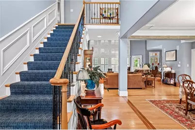 235 Fox Lake Court, Winston-Salem, NC 27106 - Photo 6