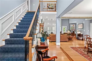 235 Fox Lake Ct, Winston-Salem, NC 27106 - Photo 6