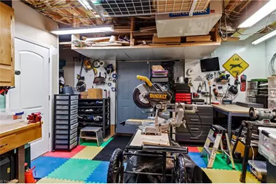 235 Fox Lake Court, Winston-Salem, NC 27106 - Photo 36