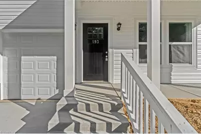 193 Young Drive, Lexington, NC 27292 - Photo 2