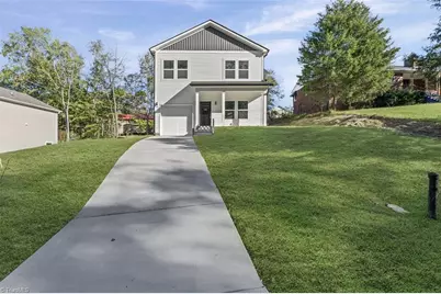 193 Young Drive, Lexington, NC 27292 - Photo 1