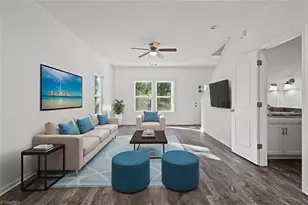 193 Young Dr, Lexington, NC 27292 - Photo 4