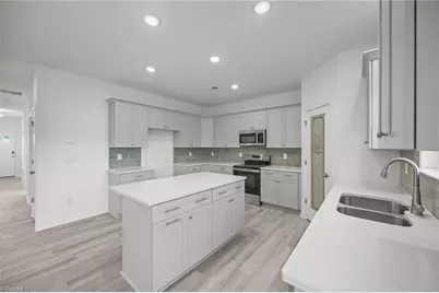 3608 Steeplegate Court, Burlington, NC 27215 - Photo 14