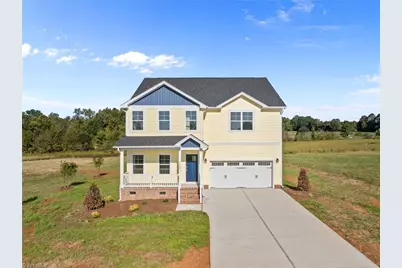 3608 Steeplegate Court, Burlington, NC 27215 - Photo 1