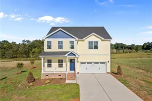 3608 Steeplegate Ct, Burlington, NC 27215 - Photo 1