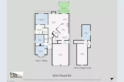 4016 Clinard Road, Clemmons, NC 27012 - Photo 36