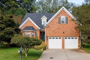 4016 Clinard Rd, Clemmons, NC 27012 - Photo 2