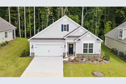 1689 Abberly Place, Graham, NC 27253 - Photo 2