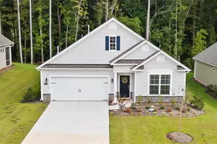 1689 Abberly Pl, Graham, NC 27253 - Photo 2