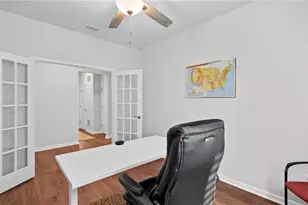 1689 Abberly Pl, Graham, NC 27253 - Photo 18