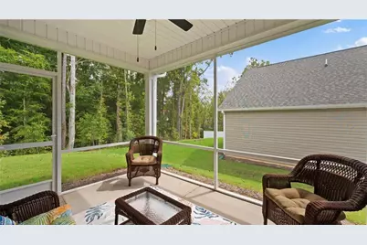 1689 Abberly Place, Graham, NC 27253 - Photo 32