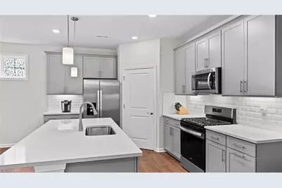 1689 Abberly Place, Graham, NC 27253 - Photo 6