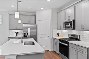 1689 Abberly Pl, Graham, NC 27253 - Photo 6