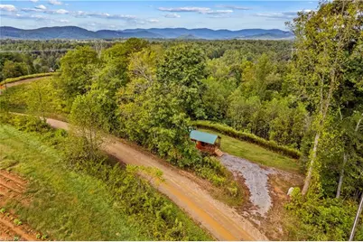 1136 Bauguess Mill Road, Traphill, NC 28685 - Photo 36