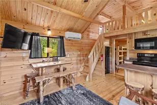 1136 Bauguess Mill Rd, Traphill, NC 28685 - Photo 8