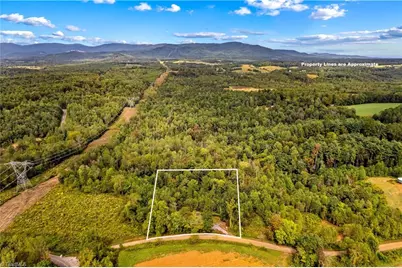 1136 Bauguess Mill Road, Traphill, NC 28685 - Photo 32