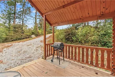 1136 Bauguess Mill Road, Traphill, NC 28685 - Photo 24