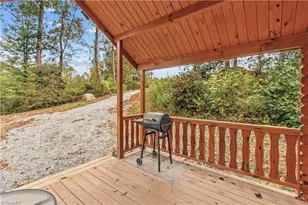 1136 Bauguess Mill Rd, Traphill, NC 28685 - Photo 24