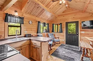 1136 Bauguess Mill Rd, Traphill, NC 28685 - Photo 10