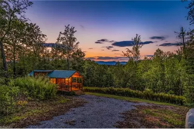 1136 Bauguess Mill Road, Traphill, NC 28685 - Photo 1