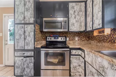 2503 Lane Road, Greensboro, NC 27408 - Photo 8