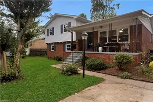 2503 Lane Rd, Greensboro, NC 27408 - Photo 1