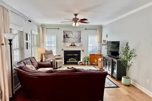 3007 Maple Branch Dr, High Point, NC 27265 - Photo 6