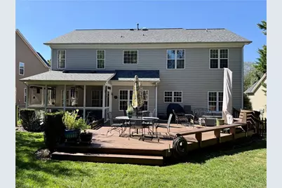 3007 Maple Branch Drive, High Point, NC 27265 - Photo 44