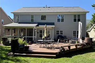 3007 Maple Branch Dr, High Point, NC 27265 - Photo 44