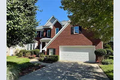 3007 Maple Branch Drive, High Point, NC 27265 - Photo 46