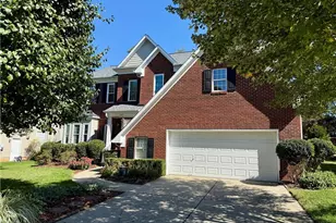 3007 Maple Branch Dr, High Point, NC 27265 - Photo 46