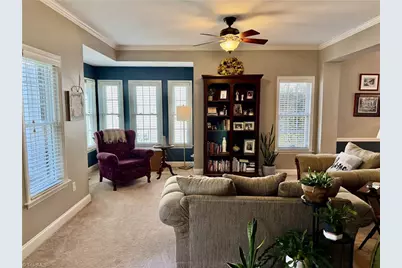 3007 Maple Branch Drive, High Point, NC 27265 - Photo 18