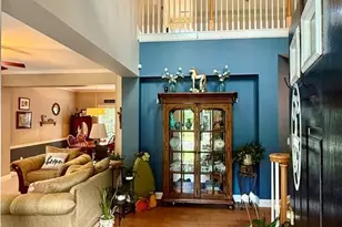 3007 Maple Branch Dr, High Point, NC 27265 - Photo 2