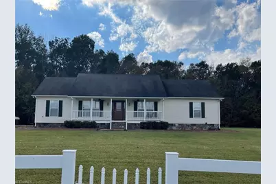 6660 Alamance County Line Road, Liberty, NC 27298 - Photo 1