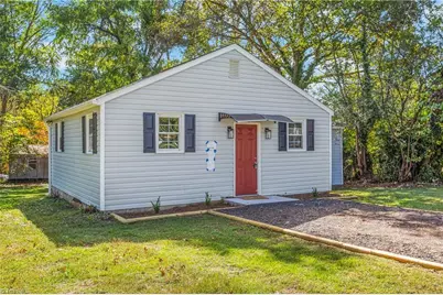 330 Hartle Street, Winston-Salem, NC 27127 - Photo 4