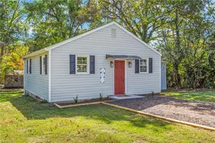 330 Hartle St, Winston-Salem, NC 27127 - Photo 4