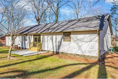 6900 Harpervalley Lane, Clemmons, NC 27012 - Photo 42