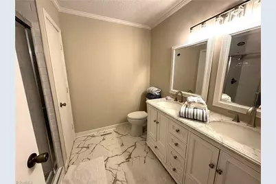 6900 Harpervalley Lane, Clemmons, NC 27012 - Photo 36