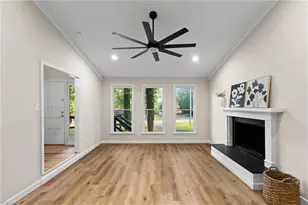 6900 Harpervalley Ln, Clemmons, NC 27012 - Photo 6