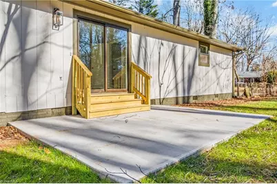 6900 Harpervalley Lane, Clemmons, NC 27012 - Photo 38