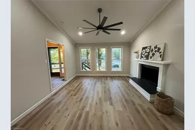 6900 Harpervalley Lane, Clemmons, NC 27012 - Photo 32