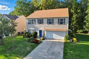 4485 Garden Club St, High Point, NC 27265 - Photo 42