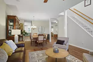 4485 Garden Club St, High Point, NC 27265 - Photo 6