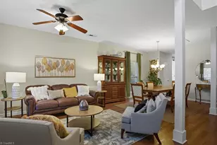 4485 Garden Club St, High Point, NC 27265 - Photo 4