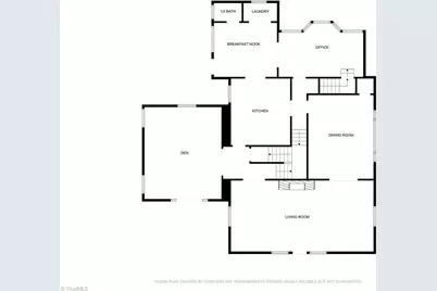 1013 Johnson Street, High Point, NC 27262 - Photo 44