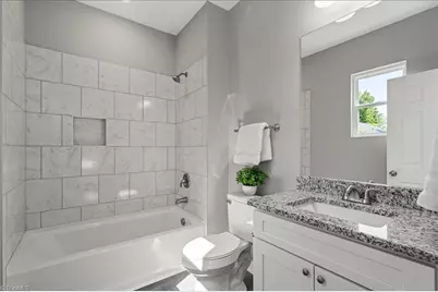 504 Fayetteville Avenue, Statesville, NC 28677 - Photo 20